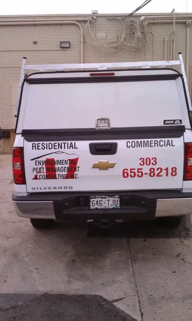 A1 Environmental Pest Management & Consulting — Brighton