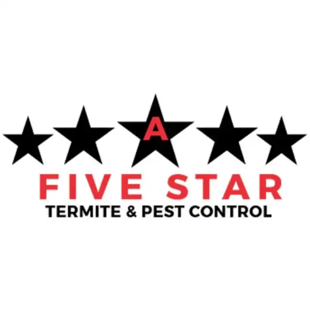 A Five Star Termite & Pest Control — New Braunfels