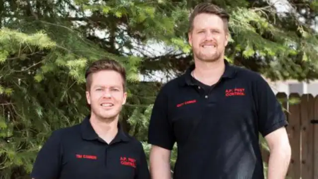 A.P. Pest Control — Denver