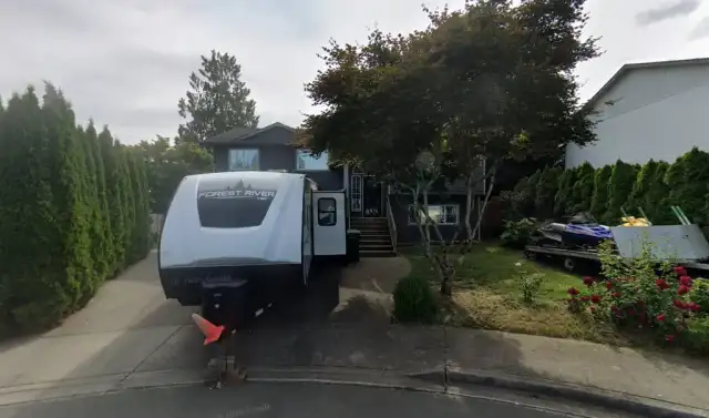 AADVANTAGE PEST CONTROL LLC — Marysville