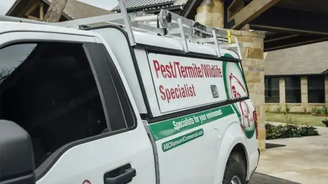 ABC Home & Commercial Services — Orlando