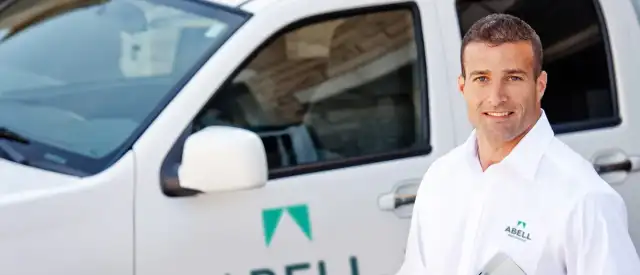 Abell Pest Control — Fort Lauderdale