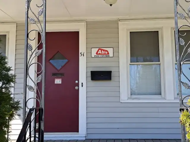 Able Pest Control — Albany
