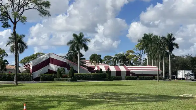 Above and Beyond Pest Control — Lake Worth Beach