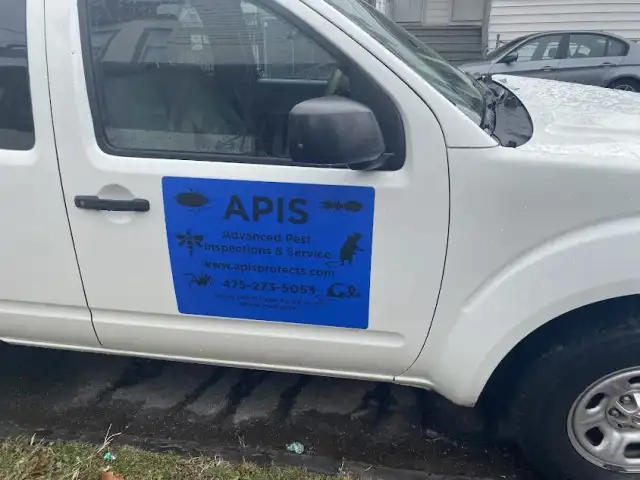 APIS (Advanced Pest Inspections & Services) LLC — Bridgeport