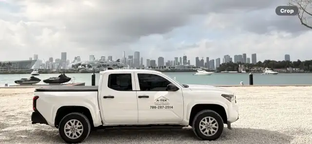 Atek Pest Control Inc — Miami