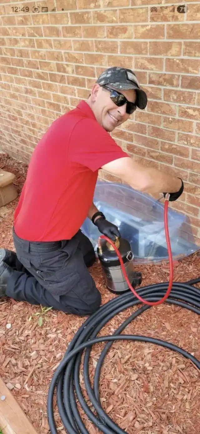 Affordable Pest Services — Highlands Ranch