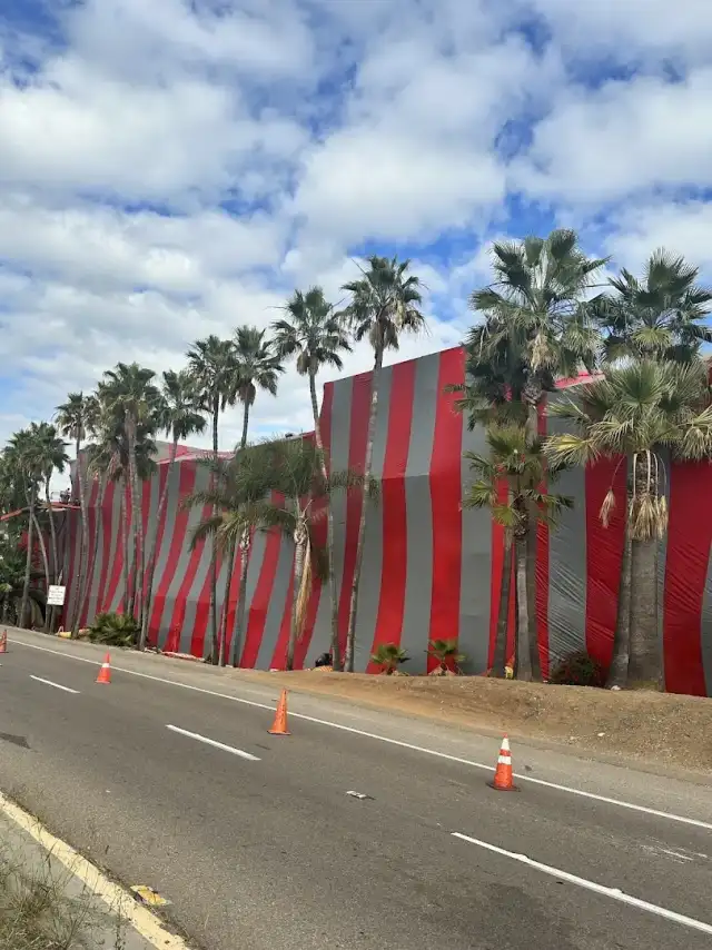 AFTERMATH EXTERMINATING — El Cajon