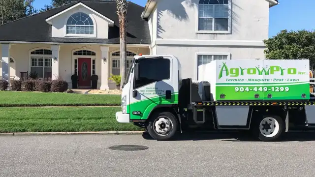 Agrowpro — Green Cove Springs