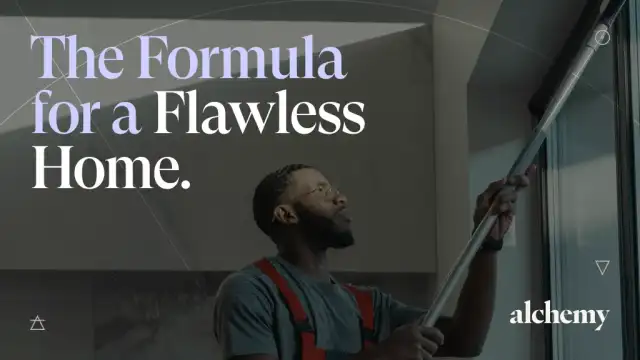 Alchemy Cleaning Co — Aurora
