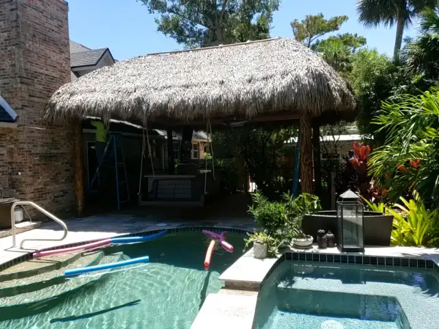 Alfa J Services Termite & Pest Control — Boca Raton