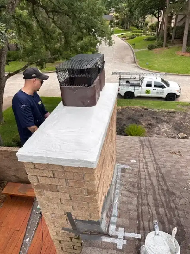 All Creatures Pest Control — Houston