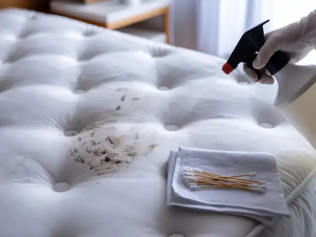 All Gone Bedbug Exterminator LLC — Fresh Meadows