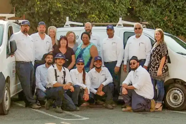 All N One Pest Eliminators — Antioch