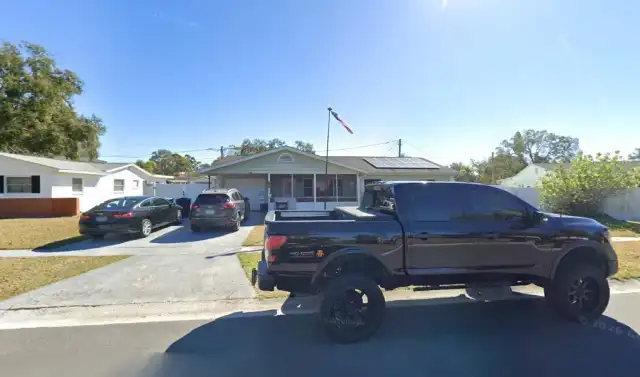 All R's Pest Management Inc — St. Petersburg