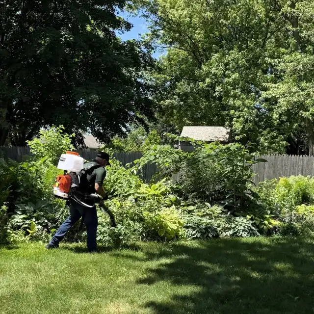 All Services Pest Control LLC — Louisville