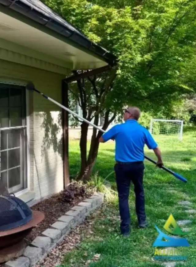 Alliance Pest Control — Goodlettsville