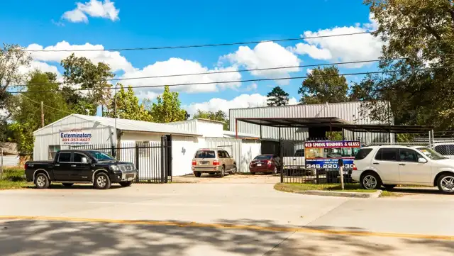 Allied Exterminators — Houston