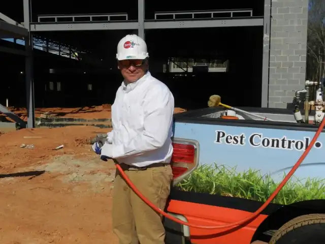 Envirosafe Termite and Pest — Gastonia