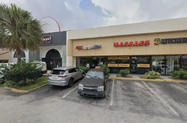 PestDepot.com — Deerfield Beach