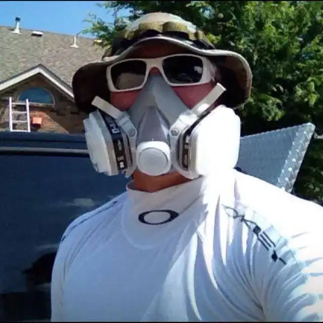 Ambush Pest Management — McKinney