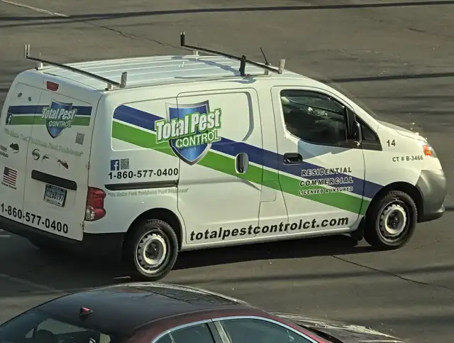 Total Pest Control, LLC — Southington