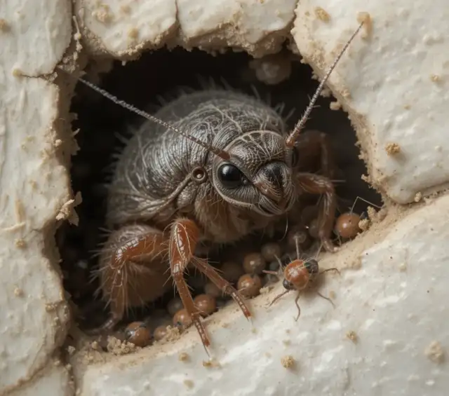 Anthony Muro Pest Management Services — South Windsor