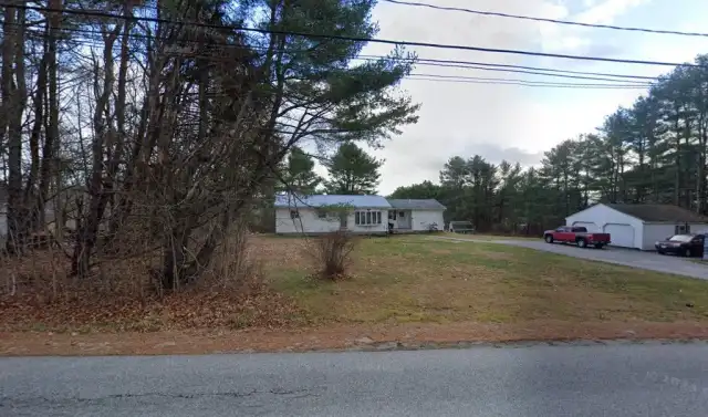 Ants Etc. Pest Service — Windham