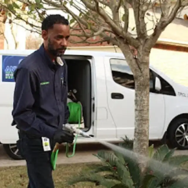 Anytime Pest Elimination Humble — Humble