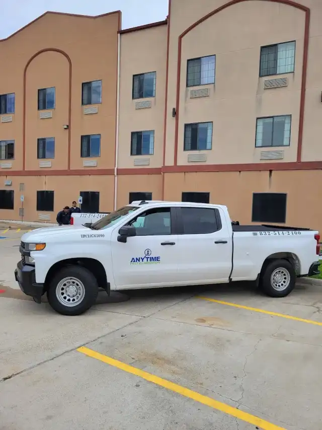 Anytime Pest Elimination San Antonio — San Antonio