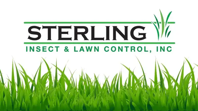 Sterling Insect & Lawn Control — Gorham