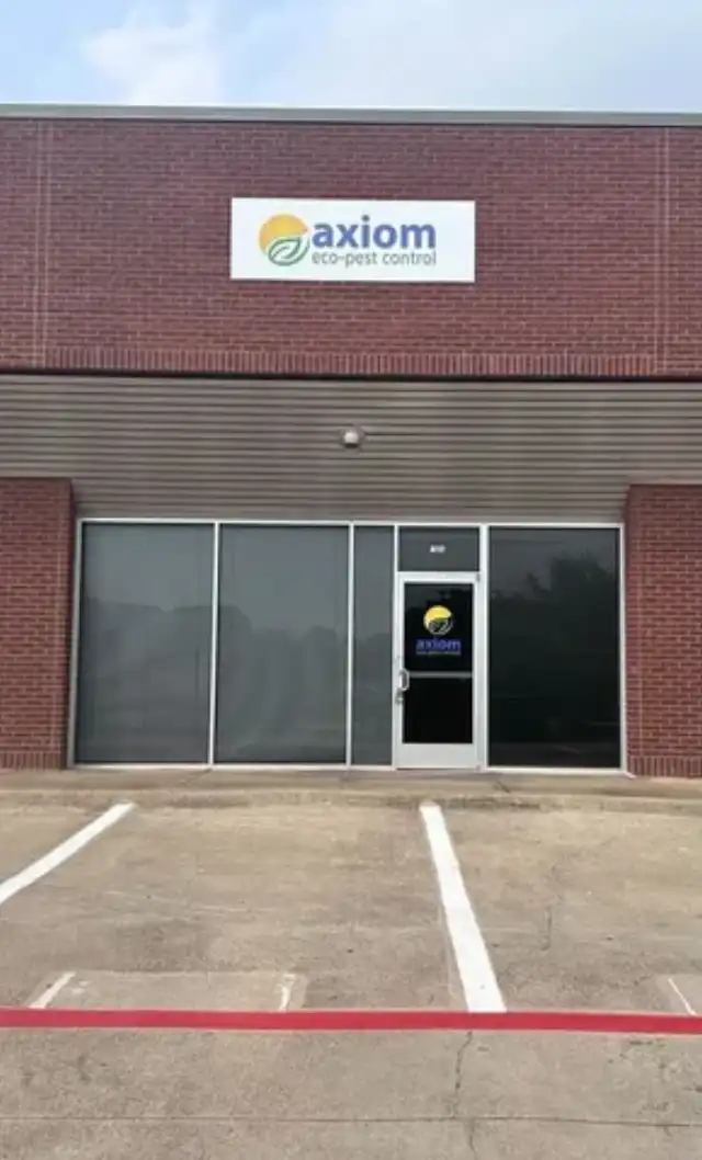 Axiom Eco-Pest Control — Irving