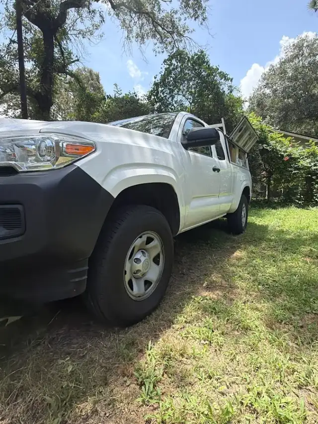 Axiom Pest Control LLC — Magnolia