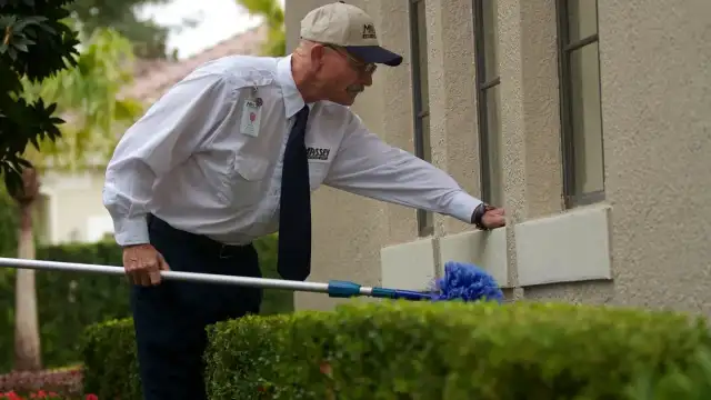 Massey Services Pest Control — Winter Park