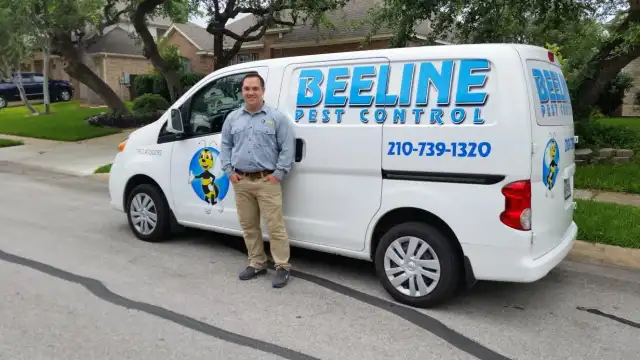 Beeline Pest Control | San Antonio, Texas — San Antonio