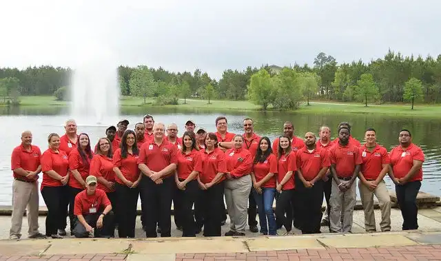 Bio-Tech Pest Control — Spring