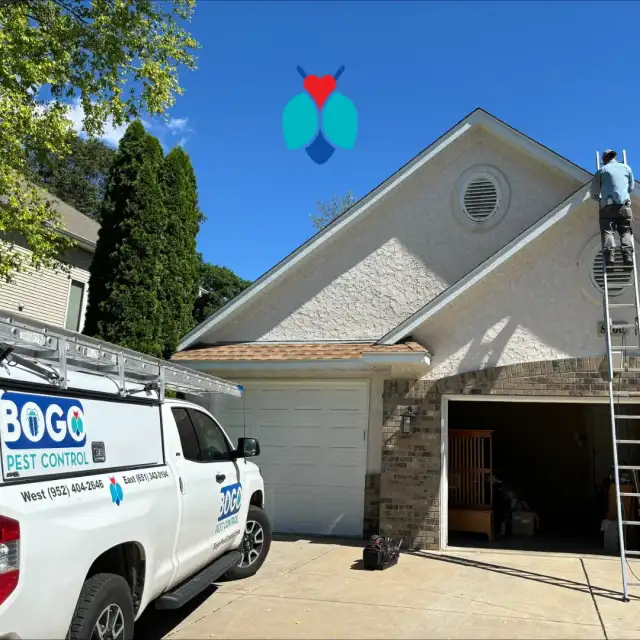 BOGO Pest Control — Wayzata