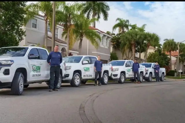 BPM Environmental Solutions — Miami