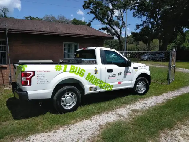 Brandon Pest Control, Inc. — Valrico
