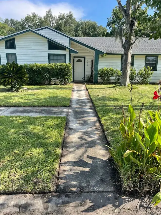 Brightview Lawn Care — Jamesville