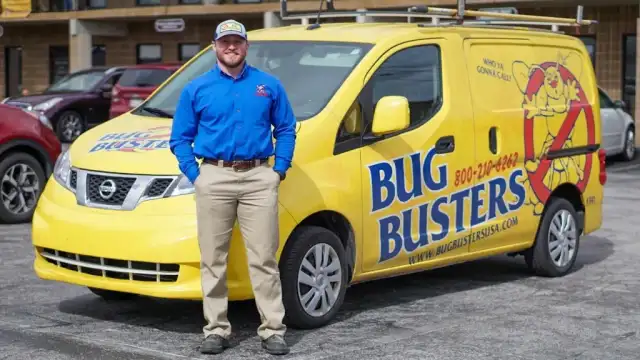 Bug Busters Inc. — Chattanooga