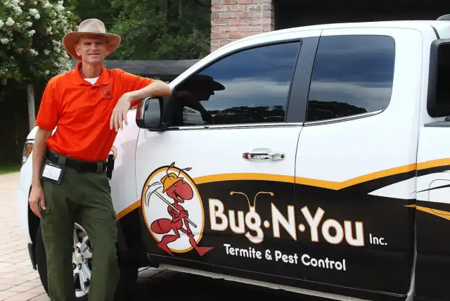 Bug-N-You, Inc — Jacksonville