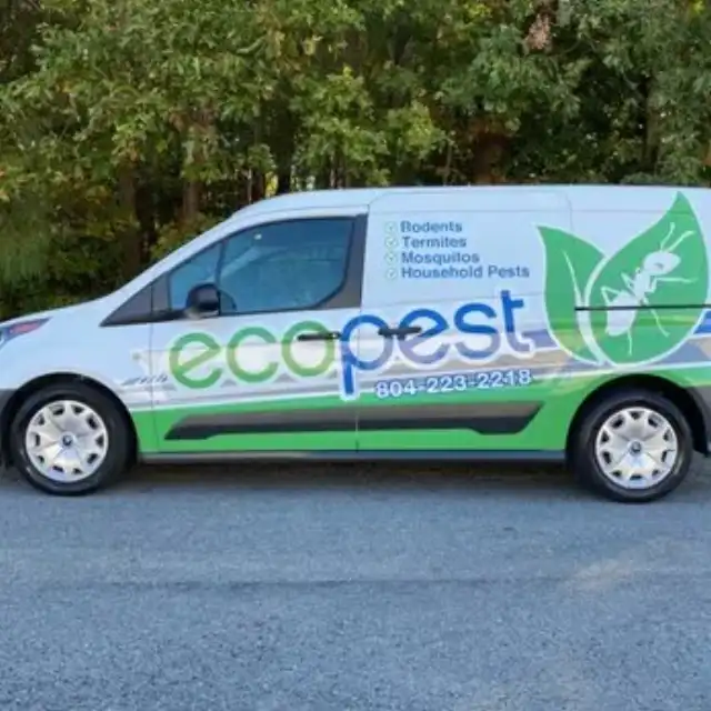 Cedar Pest Control of Richmond — Glen Allen