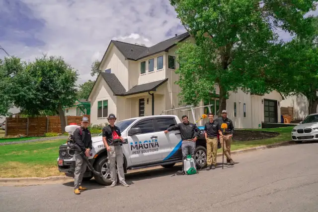Cerv Property Solutions San Antonio — San Antonio