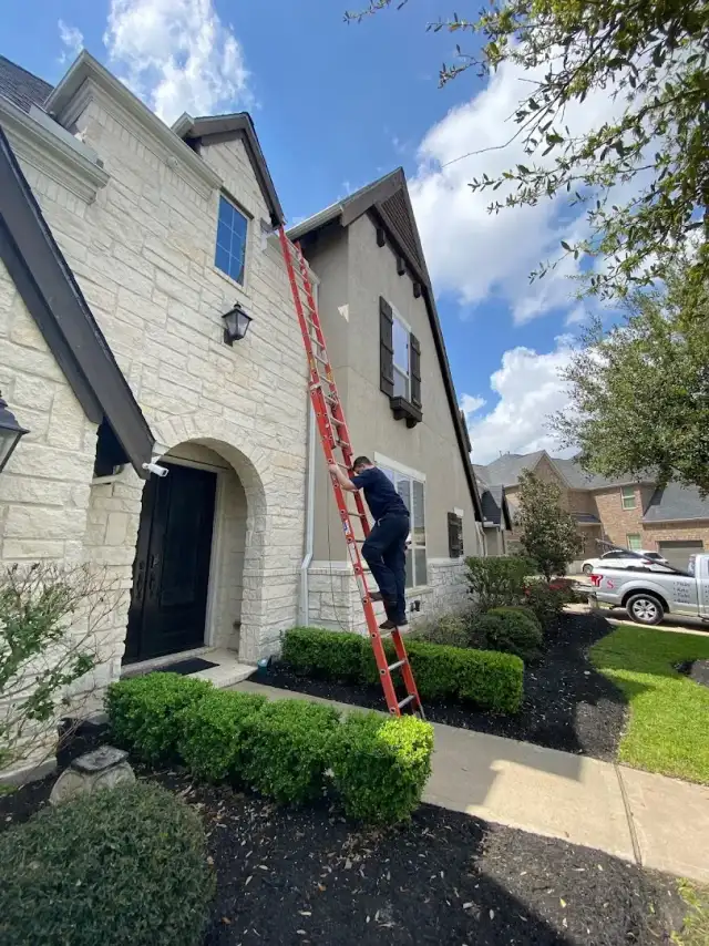 Colburn's Pest Control Service, Inc. — Richmond