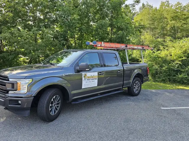 Precision Pest Control LLC — Windham