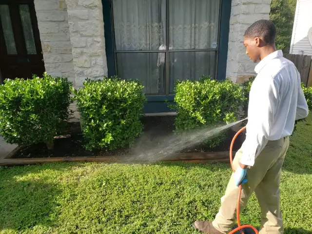 Coyle's Pest control — Richmond