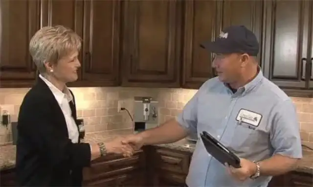 Cypress Creek Pest Control — Houston