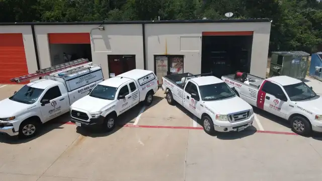 D'Bug Man Pest Control LLC — Arlington