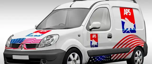 AMERICAN PEST SOLUTIONS — Boynton Beach